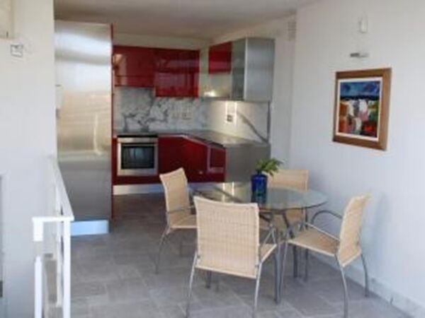 Valletta, Furnished Town House - Ref No 006562 - Image 5