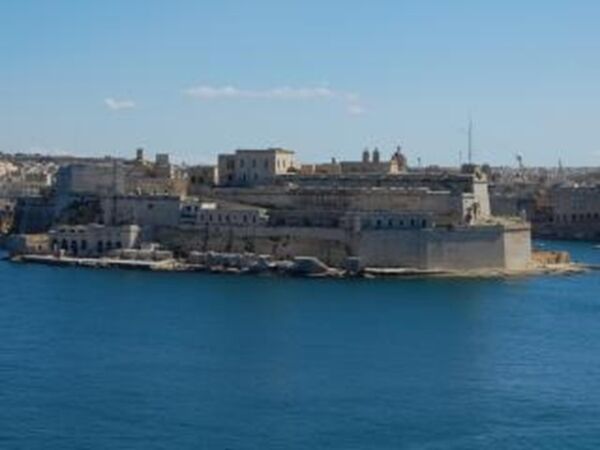 Valletta, Furnished Town House - Ref No 006562 - Image 1