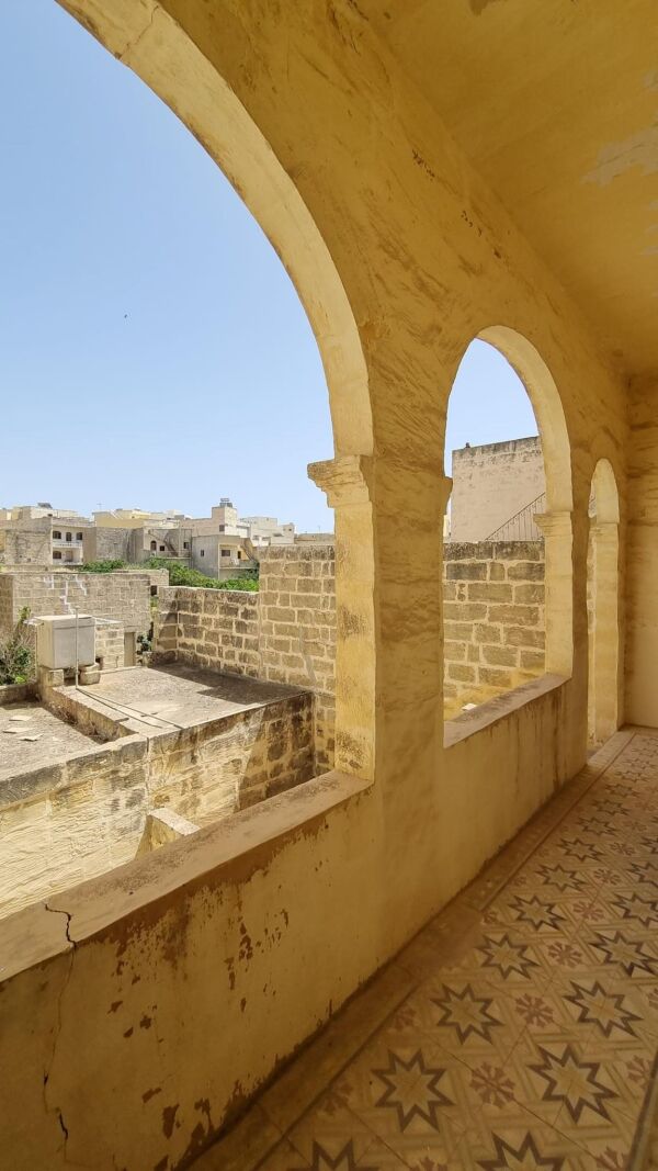 Nadur (Gozo), Unconverted House of Character - Ref No 006575 - Image 3