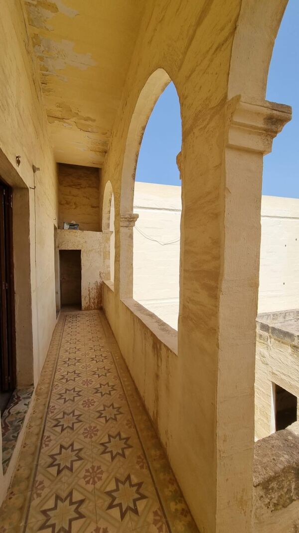 Nadur (Gozo), Unconverted House of Character - Ref No 006575 - Image 6