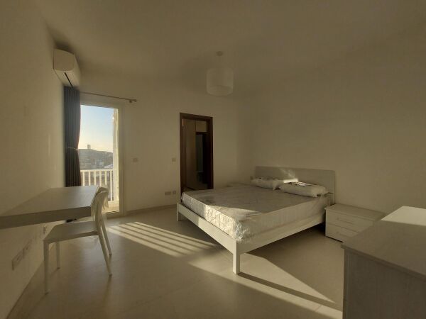 Bahar ic-Caghaq, Furnished Apartment - Ref No 006597 - Image 4