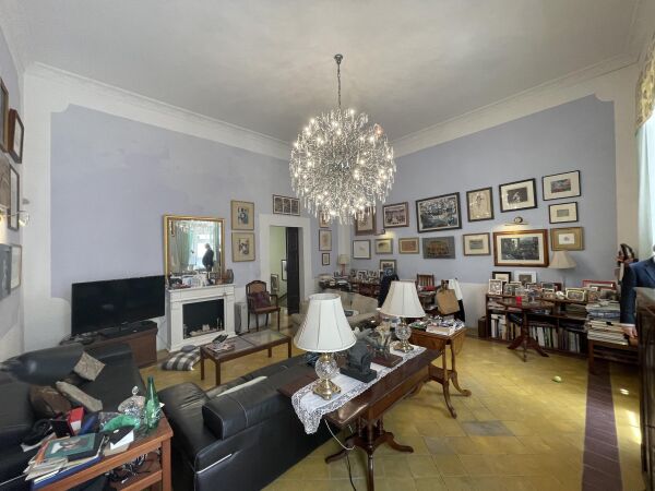Valletta, Converted Town House - Ref No 006598 - Image 4