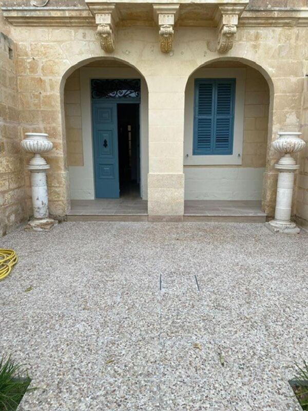 Rabat, Converted Town House - Ref No 006609 - Image 2