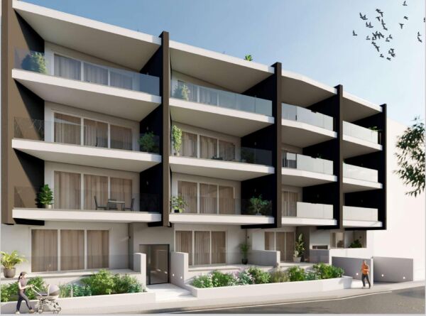 Mosta, Finished Duplex Penthouse - Ref No 006626 - Image 3