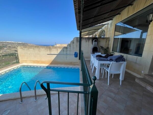 Xaghra (Gozo), Converted House of Character - Ref No 006657 - Image 3