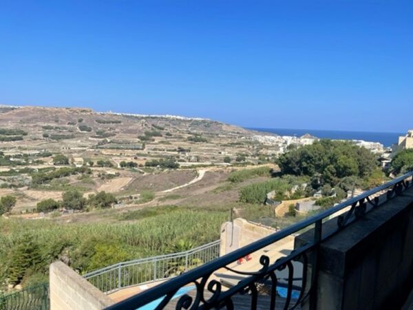 Xaghra (Gozo), Converted House of Character - Ref No 006657 - Image 4