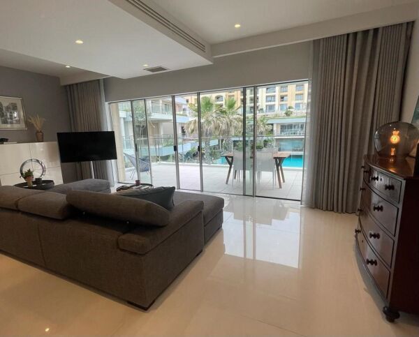 Portomaso, Luxury Apartment - Ref No 006667 - Image 7