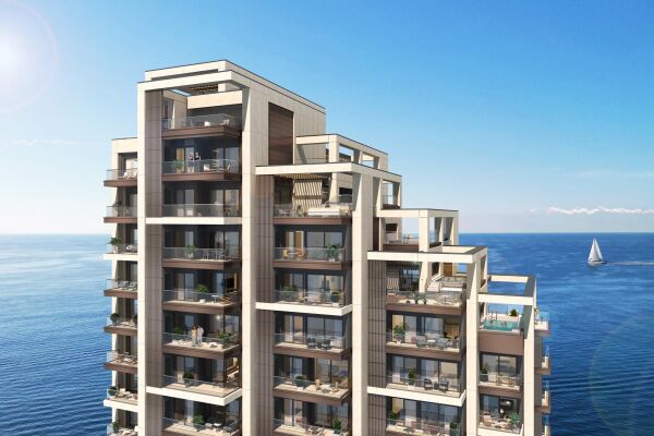 Tigne Point, Seafront Penthouse - Ref No 006781 - Image 5