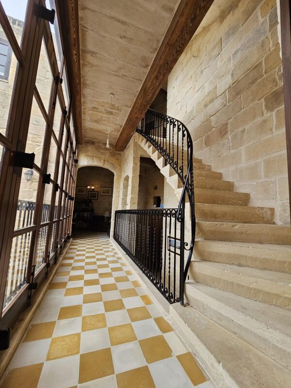 Naxxar, Converted House of Character - Ref No 006826 - Image 7