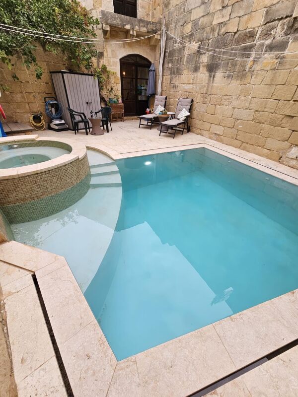Naxxar, Converted House of Character - Ref No 006826 - Image 2