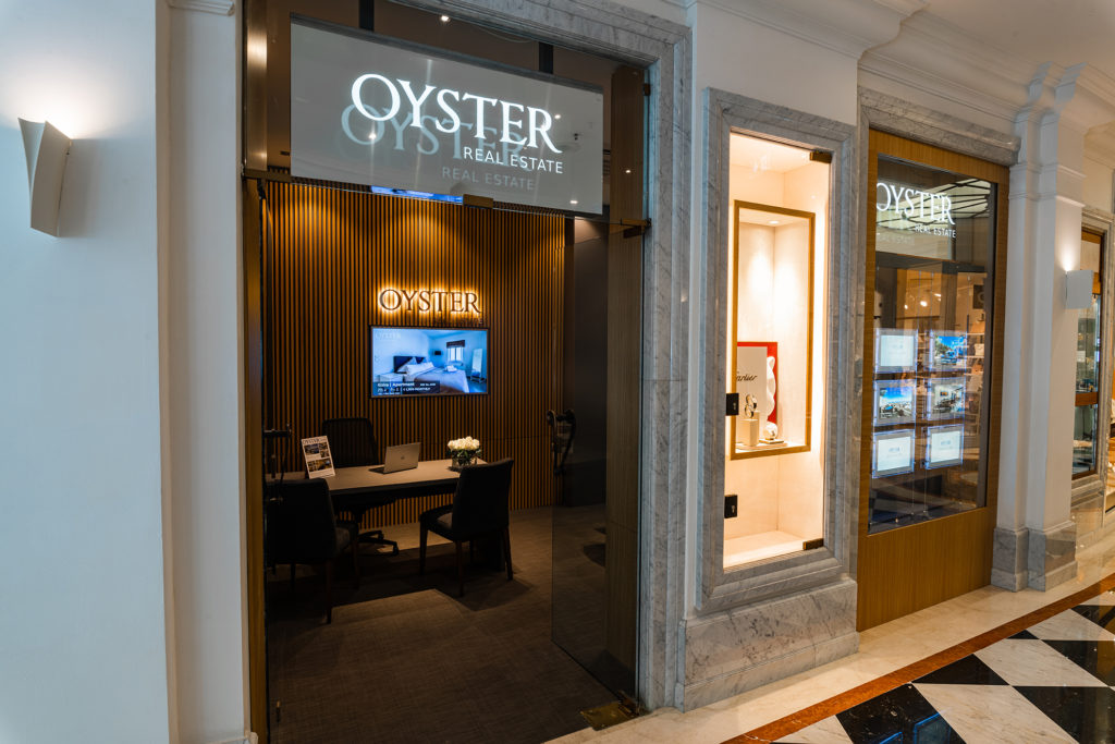 Oyster Real Estate – Highend and unique luxury real estate – Maltanbsp