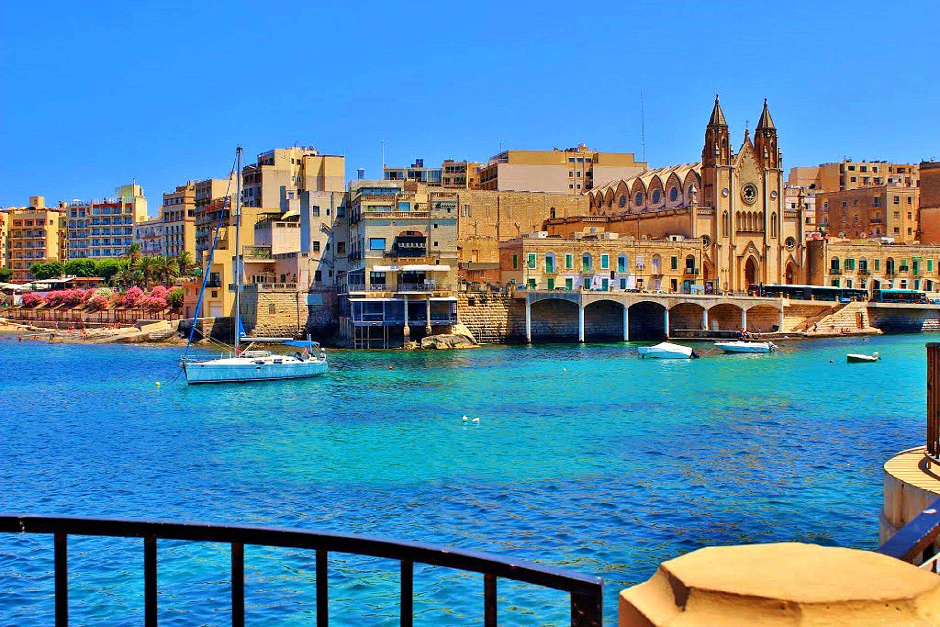 why you should choose luxury rental in Malta
