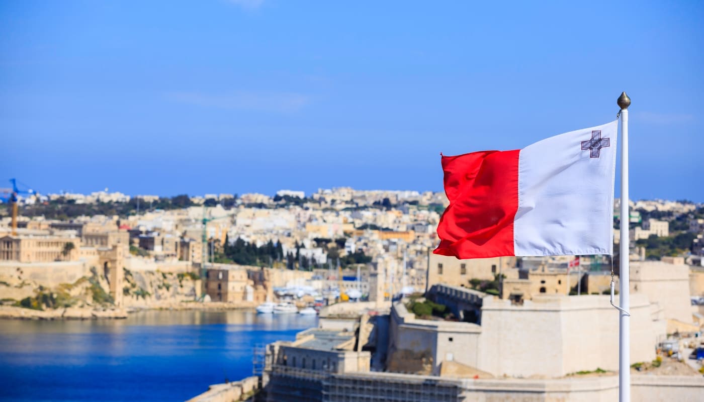 expats in Malta