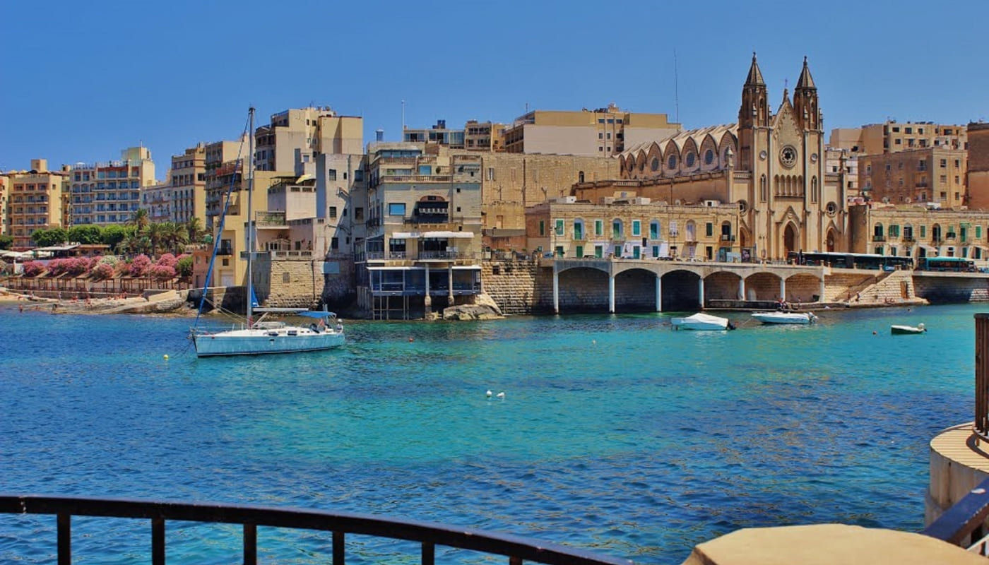 Why buying a property in Malta is a good investment? Strong and resilient property market